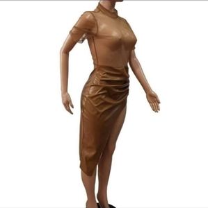 New! What you see is what you get